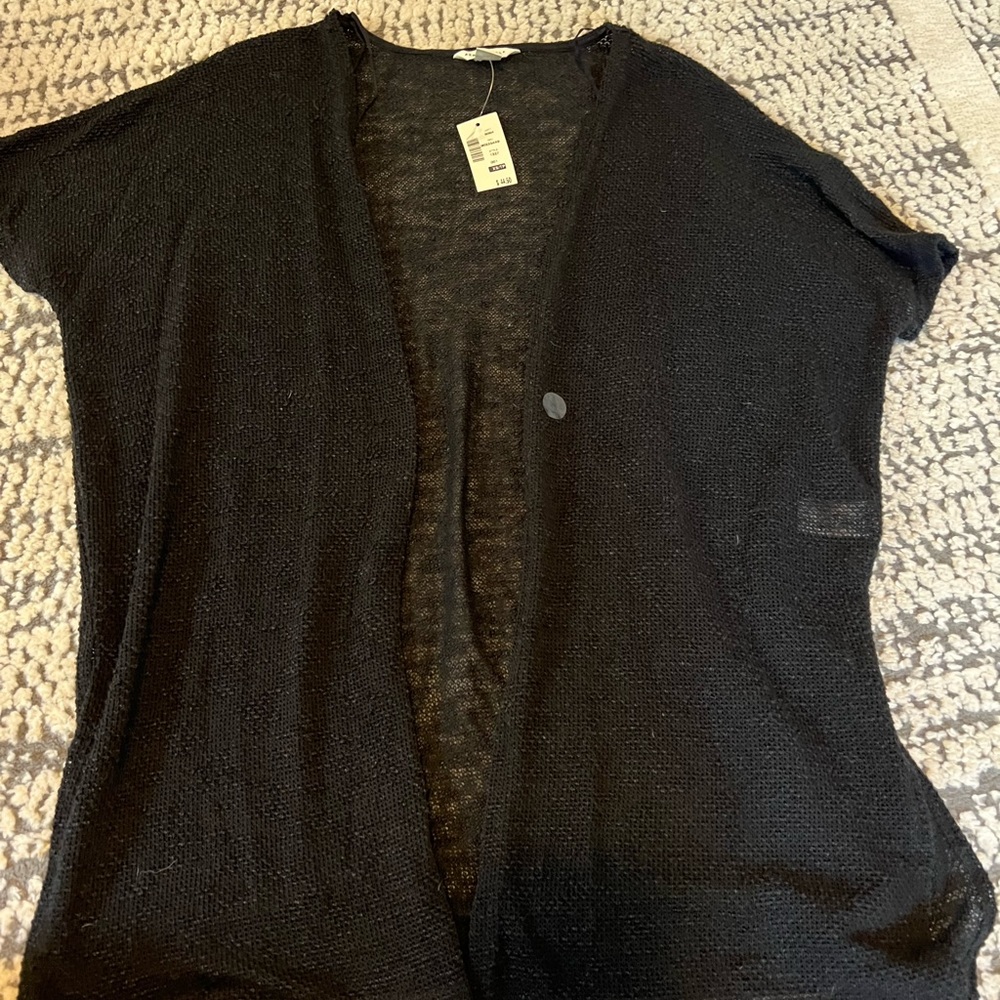 Aeropostale brand new sweater